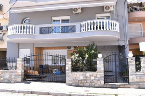 Elia Apartments